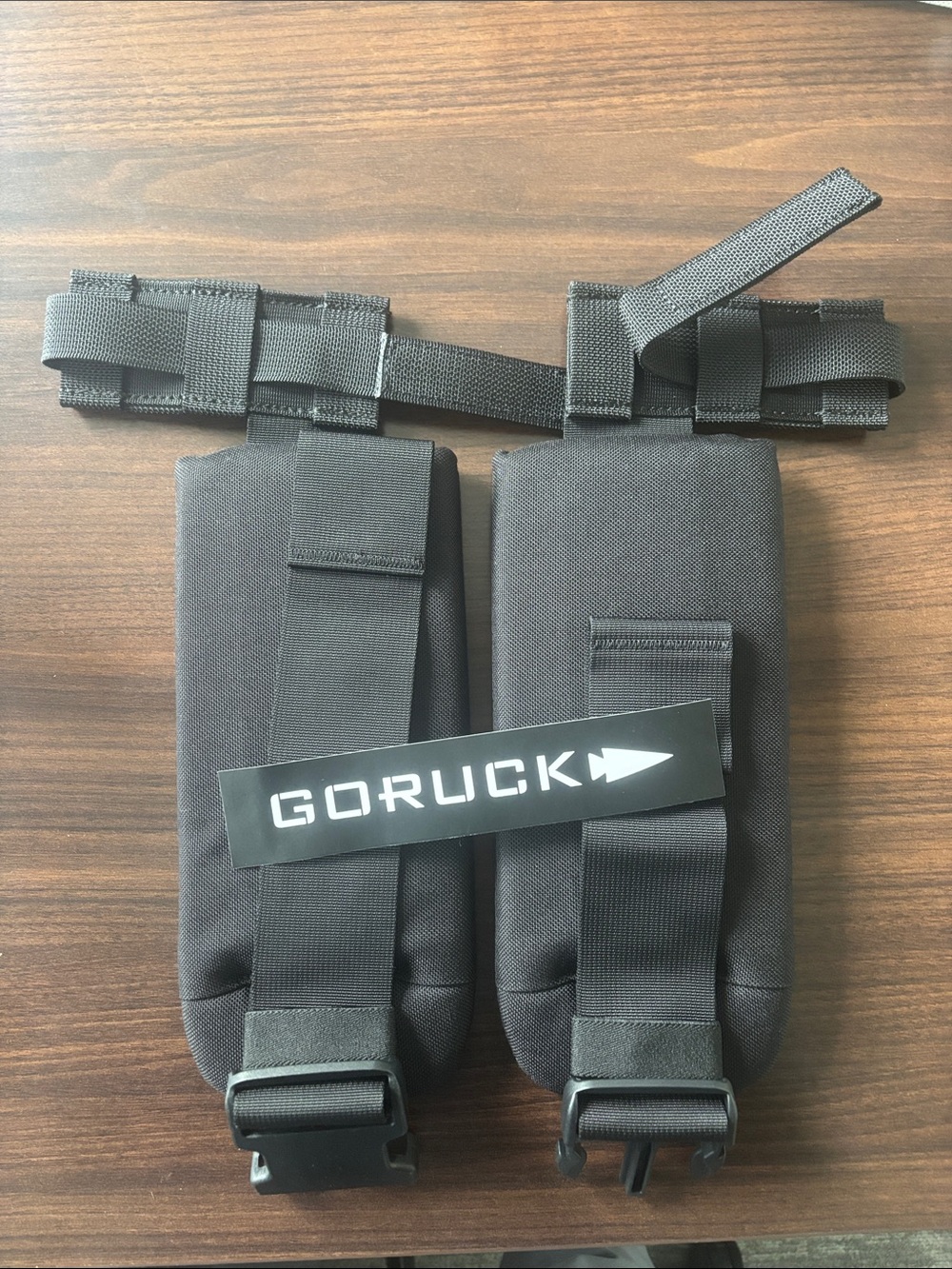 GORUCK Padded Hip Belt